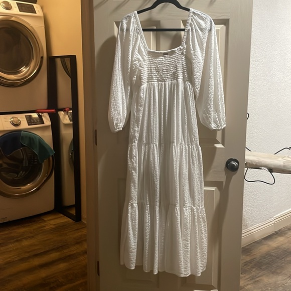 Billabong Starry Skies Maxi
Dress. - Picture 5 of 5